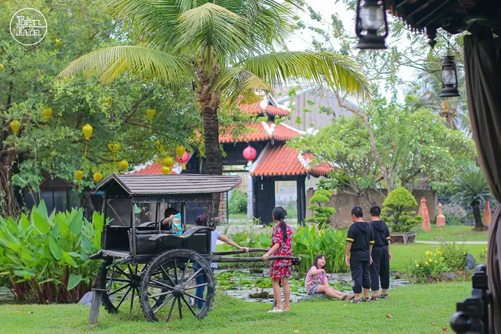 Khám Phá Khu Du Lịch Bến Xưa Quận 12: Địa Chỉ, Hoạt Động Và Mẹo Chuyến Đi Khám Phá Khu Du Lịch Bến Xưa Quận 12: Địa Chỉ, Hoạt Động Và Mẹo Chuyến Đi