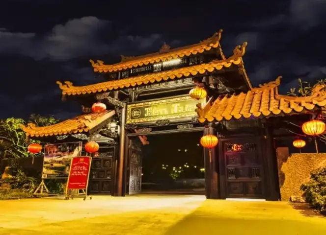 Khám Phá Khu Du Lịch Bến Xưa Quận 12: Địa Chỉ, Hoạt Động Và Mẹo Chuyến Đi Khám Phá Khu Du Lịch Bến Xưa Quận 12: Địa Chỉ, Hoạt Động Và Mẹo Chuyến Đi