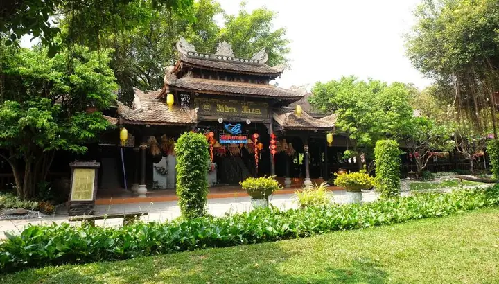 Khám Phá Khu Du Lịch Bến Xưa Quận 12: Địa Chỉ, Hoạt Động Và Mẹo Chuyến Đi Khám Phá Khu Du Lịch Bến Xưa Quận 12: Địa Chỉ, Hoạt Động Và Mẹo Chuyến Đi
