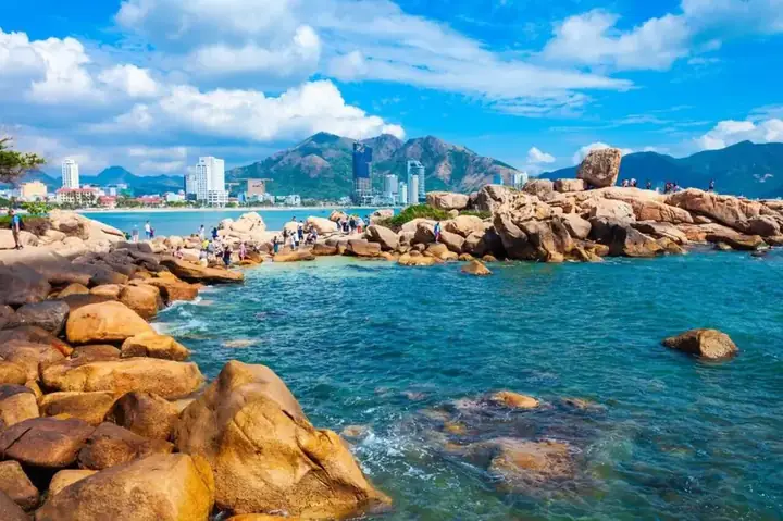 Top 15 Bãi Biển Gần Tp.hcm Được Yêu Thích: Địa Điểm, Cách Đi Và Hoạt Động Cuối Tuần Top 15 Bãi Biển Gần Tp.hcm Được Yêu Thích: Địa Điểm, Cách Đi Và Hoạt Động Cuối Tuần