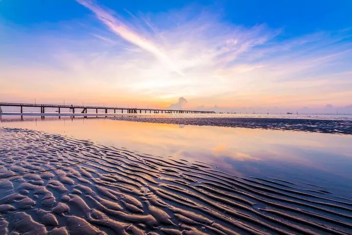 Top 15 Bãi Biển Gần Tp.hcm Được Yêu Thích: Địa Điểm, Cách Đi Và Hoạt Động Cuối Tuần Top 15 Bãi Biển Gần Tp.hcm Được Yêu Thích: Địa Điểm, Cách Đi Và Hoạt Động Cuối Tuần