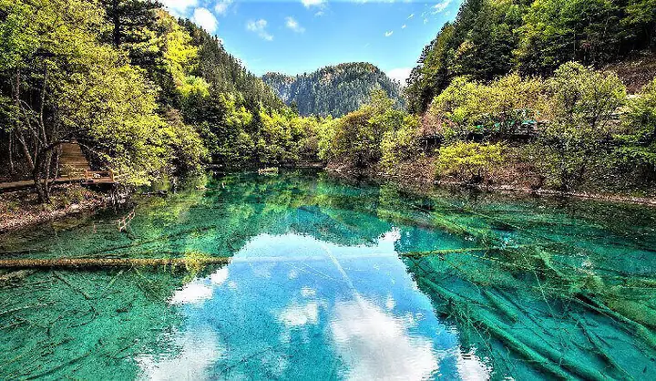 Hướng Dẫn Du Lịch Cửu Trại Câu (jiuzhaigou) – Thời Gian, Lịch Trình, Vé & Mẹo Du Khách Hướng Dẫn Du Lịch Cửu Trại Câu (jiuzhaigou) – Thời Gian, Lịch Trình, Vé & Mẹo Du Khách