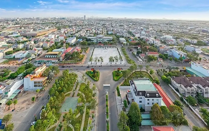 Top 7 Địa Điểm Du Lịch Dĩ An (bình Dương) Không Thể Bỏ Qua Cho Chuyến Tham Quan Cuối Tuần