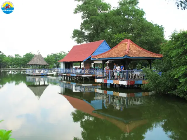 Top 7 Địa Điểm Du Lịch Dĩ An (bình Dương) Không Thể Bỏ Qua Cho Chuyến Tham Quan Cuối Tuần