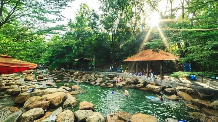 Top 7 Địa Điểm Du Lịch Dĩ An (bình Dương) Không Thể Bỏ Qua Cho Chuyến Tham Quan Cuối Tuần