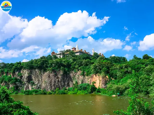Top 7 Địa Điểm Du Lịch Dĩ An (bình Dương) Không Thể Bỏ Qua Cho Chuyến Tham Quan Cuối Tuần