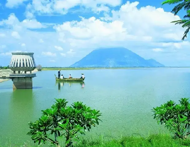 Hướng Dẫn Khám Phá Khu Du Lịch Hồ Dầu Tiếng Bình Dương: Trải Nghiệm, Địa Điểm & Lịch Trình 1 Ngày