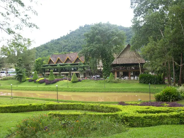 Hướng Dẫn Chi Tiết Khám Phá Khu Du Lịch Madagui – Lịch Trình 2 Ngày 1 Đêm, Hoạt Động Và Giá Vé Hướng Dẫn Chi Tiết Khám Phá Khu Du Lịch Madagui – Lịch Trình 2 Ngày 1 Đêm, Hoạt Động Và Giá Vé
