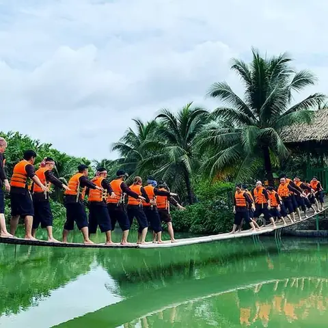 Kinh Nghiệm Du Lịch Sinh Thái Khu Du Lịch Lan Vương Bến Tre: Hướng Dẫn Chi Tiết Cho Du Khách Kinh Nghiệm Du Lịch Sinh Thái Khu Du Lịch Lan Vương Bến Tre: Hướng Dẫn Chi Tiết Cho Du Khách