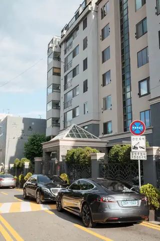 Khám Phá Các Khu Nhà Giàu Nhất Hàn Quốc: Gangnam, Pyeongchang‑dong Và Những Khu Siêu Sang Khác