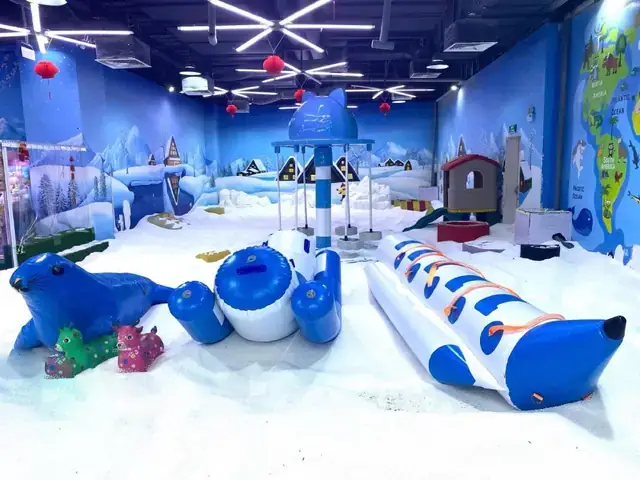 Khám Phá Toàn Bộ Khu Vui Chơi Tại Aeon Mall Hà Đông – Hướng Dẫn Chi Tiết Cho Gia Đình Khám Phá Toàn Bộ Khu Vui Chơi Tại Aeon Mall Hà Đông – Hướng Dẫn Chi Tiết Cho Gia Đình
