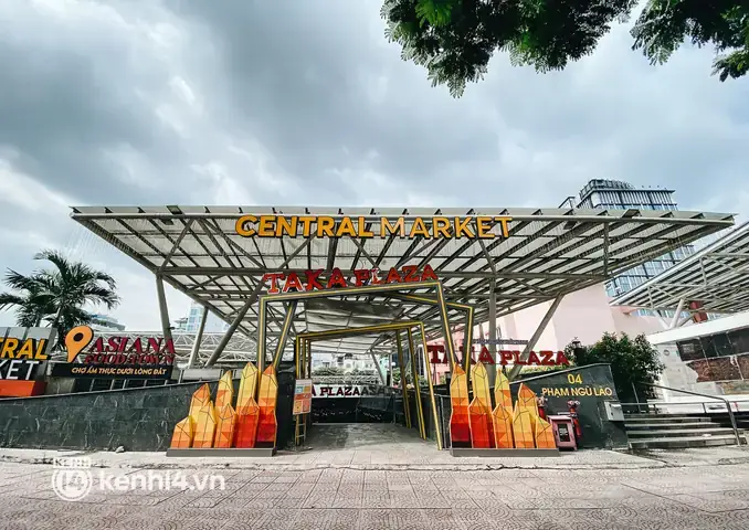 Khám Phá Khu Vui Chơi Dưới Lòng Đất Tại Royal City: Mọi Điều Cần Biết Khám Phá Khu Vui Chơi Dưới Lòng Đất Tại Royal City: Mọi Điều Cần Biết