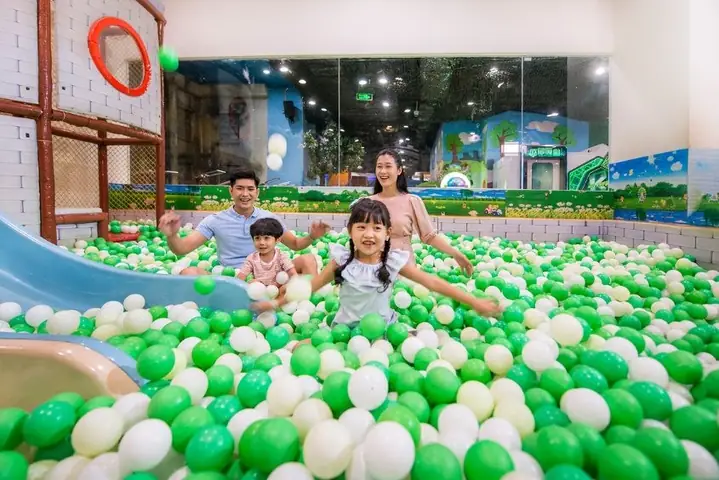 Top Các Khu Vui Chơi Trẻ Em Ở Đà Nẵng: Địa Điểm, Giá Vé Và Mẹo An Toàn Cho Gia Đình Top Các Khu Vui Chơi Trẻ Em Ở Đà Nẵng: Địa Điểm, Giá Vé Và Mẹo An Toàn Cho Gia Đình