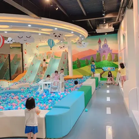 Top Các Khu Vui Chơi Trẻ Em Ở Đà Nẵng: Địa Điểm, Giá Vé Và Mẹo An Toàn Cho Gia Đình Top Các Khu Vui Chơi Trẻ Em Ở Đà Nẵng: Địa Điểm, Giá Vé Và Mẹo An Toàn Cho Gia Đình