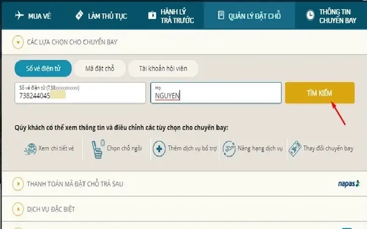 Hướng Dẫn Kiểm Tra Trạng Thái Chuyến Bay Nội Địa Và Quốc Tế Nhanh Chóng Hướng Dẫn Kiểm Tra Trạng Thái Chuyến Bay Nội Địa Và Quốc Tế Nhanh Chóng