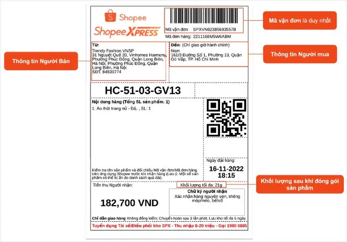 Hướng Dẫn Cách Tra Cứu Mã Đơn Hàng Nhanh Chóng Và Chính Xác Nhất Hướng Dẫn Cách Tra Cứu Mã Đơn Hàng Nhanh Chóng Và Chính Xác Nhất