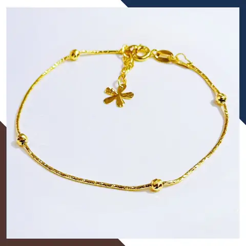 Khám Phá Các Kiểu Lắc Tay Đẹp: Hướng Dẫn Chọn Phong Cách Và Xu Hướng Mới Nhất Khám Phá Các Kiểu Lắc Tay Đẹp: Hướng Dẫn Chọn Phong Cách Và Xu Hướng Mới Nhất