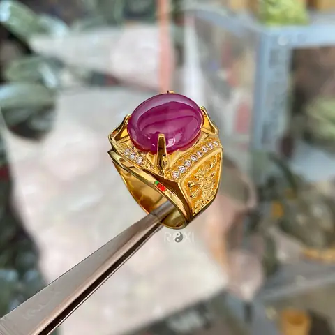 Top 10+ Kiểu Nhẫn Đá Ruby Đẹp Cho Nam Và Nữ: Hướng Dẫn Chọn Mua Chi Tiết Top 10+ Kiểu Nhẫn Đá Ruby Đẹp Cho Nam Và Nữ: Hướng Dẫn Chọn Mua Chi Tiết
