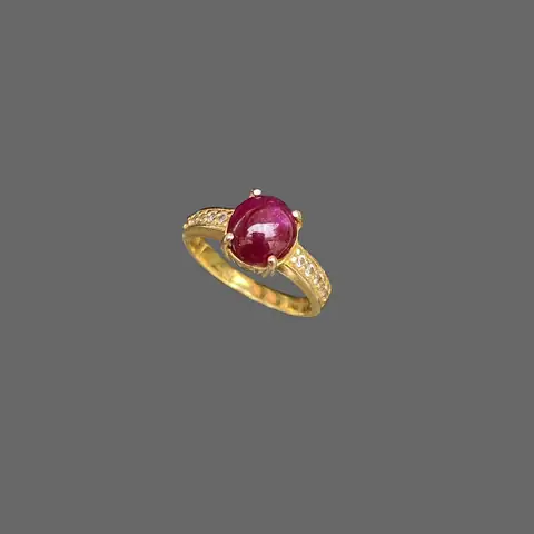 Top 10+ Kiểu Nhẫn Đá Ruby Đẹp Cho Nam Và Nữ: Hướng Dẫn Chọn Mua Chi Tiết Top 10+ Kiểu Nhẫn Đá Ruby Đẹp Cho Nam Và Nữ: Hướng Dẫn Chọn Mua Chi Tiết