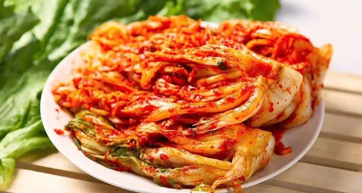 Cách Làm Thịt Nướng Kim Chi Ngon Chuẩn Hàn – Hướng Dẫn Chi Tiết Cho Người Mới