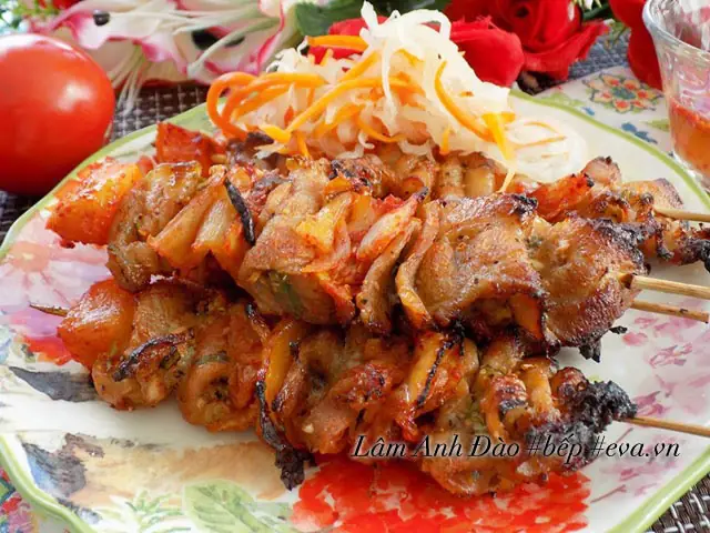 Cách Làm Thịt Nướng Kim Chi Ngon Chuẩn Hàn – Hướng Dẫn Chi Tiết Cho Người Mới