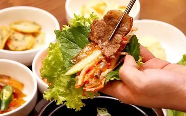 Cách Làm Thịt Nướng Kim Chi Ngon Chuẩn Hàn – Hướng Dẫn Chi Tiết Cho Người Mới