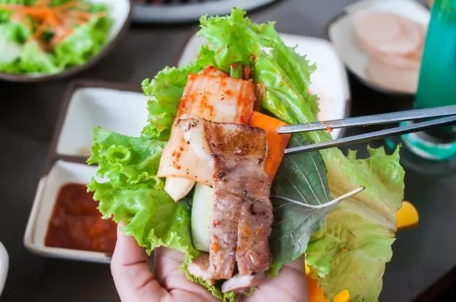 Cách Làm Thịt Nướng Kim Chi Ngon Chuẩn Hàn – Hướng Dẫn Chi Tiết Cho Người Mới