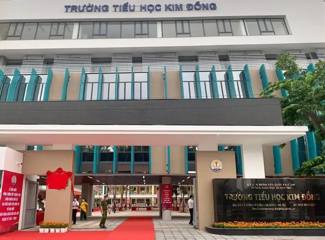 Thông Tin Chi Tiết Về Nhà Xuất Bản Kim Đồng Tại Hà Nội Thông Tin Chi Tiết Về Nhà Xuất Bản Kim Đồng Tại Hà Nội