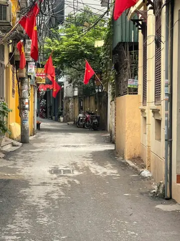 Tổng Quan Thông Tin Và Quy Hoạch Khu Vực Đường Kim Giang, Phường Thanh Liệt Tổng Quan Thông Tin Và Quy Hoạch Khu Vực Đường Kim Giang, Phường Thanh Liệt
