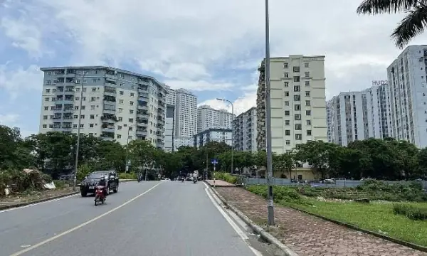 Tổng Quan Thông Tin Và Quy Hoạch Khu Vực Đường Kim Giang, Phường Thanh Liệt Tổng Quan Thông Tin Và Quy Hoạch Khu Vực Đường Kim Giang, Phường Thanh Liệt