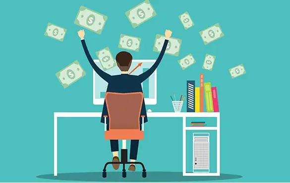 Kinh Doanh Bán Hàng: Lộ Trình Và Ý Tưởng Cho Người Mới Bắt Đầu Từ A Đến Z Kinh Doanh Bán Hàng: Lộ Trình Và Ý Tưởng Cho Người Mới Bắt Đầu Từ A Đến Z