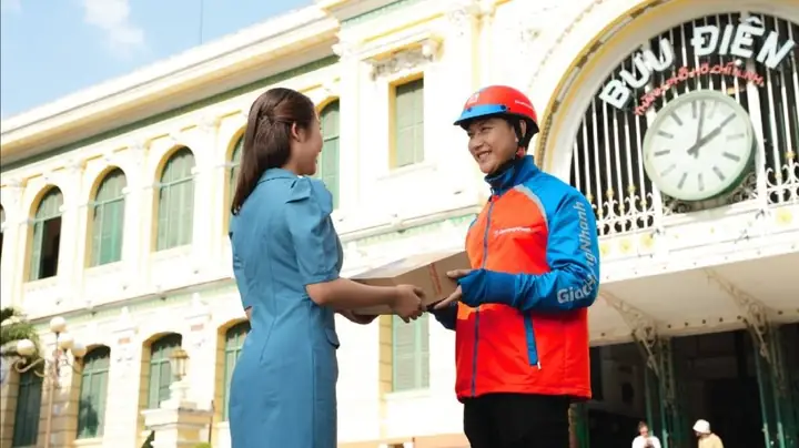 Kinh Nghiệm Làm Shipper: Bí Quyết Giao Hàng Nhanh, Năng Suất Và Thu Nhập Cao Kinh Nghiệm Làm Shipper: Bí Quyết Giao Hàng Nhanh, Năng Suất Và Thu Nhập Cao