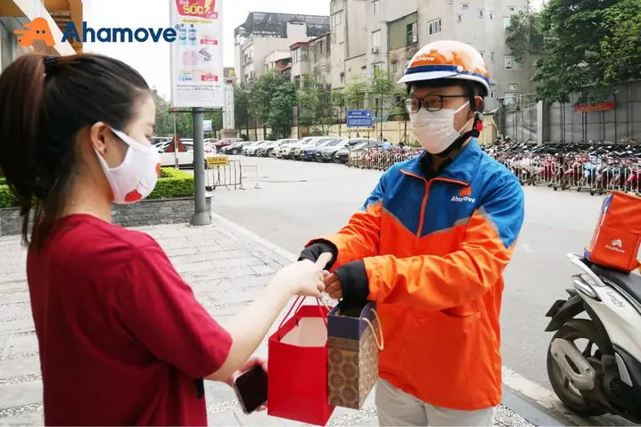 Kinh Nghiệm Làm Shipper: Bí Quyết Giao Hàng Nhanh, Năng Suất Và Thu Nhập Cao Kinh Nghiệm Làm Shipper: Bí Quyết Giao Hàng Nhanh, Năng Suất Và Thu Nhập Cao