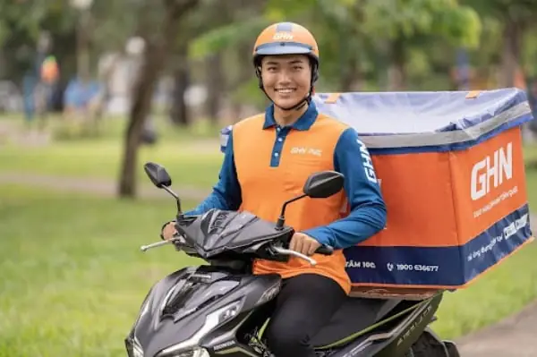 Kinh Nghiệm Làm Shipper: Bí Quyết Giao Hàng Nhanh, Năng Suất Và Thu Nhập Cao Kinh Nghiệm Làm Shipper: Bí Quyết Giao Hàng Nhanh, Năng Suất Và Thu Nhập Cao