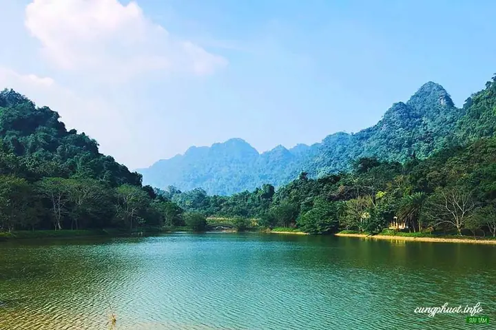 Kinh Nghiệm Du Lịch Cúc Phương 2 Ngày 1 Đêm: Hướng Dẫn Chi Tiết Từ A‑z Kinh Nghiệm Du Lịch Cúc Phương 2 Ngày 1 Đêm: Hướng Dẫn Chi Tiết Từ A‑z