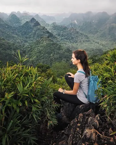 Kinh Nghiệm Du Lịch Cúc Phương 2 Ngày 1 Đêm: Hướng Dẫn Chi Tiết Từ A‑z Kinh Nghiệm Du Lịch Cúc Phương 2 Ngày 1 Đêm: Hướng Dẫn Chi Tiết Từ A‑z