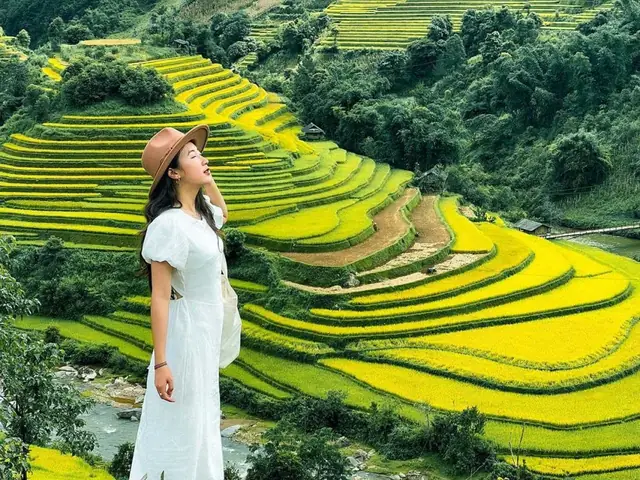 Kinh Nghiệm Du Lịch Mù Cang Chải Tự Túc A‑z: Lịch Trình 3 Ngày 2 Đêm, Di Chuyển, Ăn Ở, Mẹo An Toàn Kinh Nghiệm Du Lịch Mù Cang Chải Tự Túc A‑z: Lịch Trình 3 Ngày 2 Đêm, Di Chuyển, Ăn Ở, Mẹo An Toàn