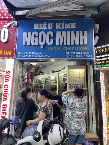 Hiệu Kính Ngọc Minh Trần Quốc Toản: Thông Tin Địa Chỉ Và Các Dịch Vụ Mắt Kính Uy Tín Hiệu Kính Ngọc Minh Trần Quốc Toản: Thông Tin Địa Chỉ Và Các Dịch Vụ Mắt Kính Uy Tín