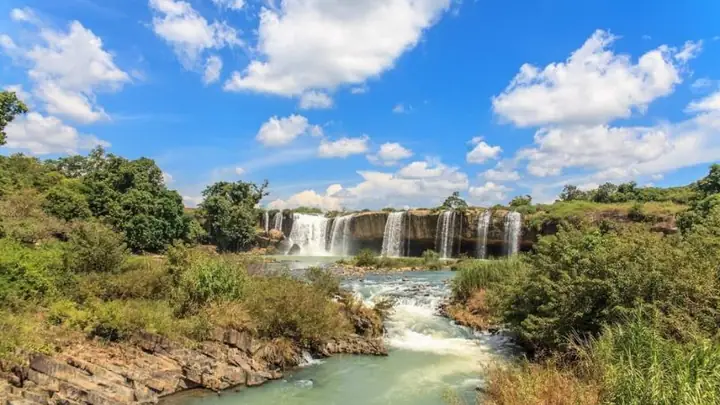 Thông Tin Tổng Quan Về Xã Krông Nô, Huyện Lắk, Tỉnh Đắk Lắk Thông Tin Tổng Quan Về Xã Krông Nô, Huyện Lắk, Tỉnh Đắk Lắk