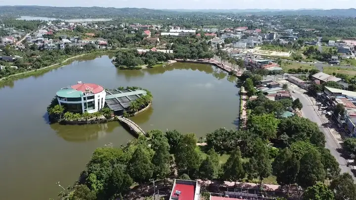Thông Tin Tổng Quan Về Xã Krông Nô, Huyện Lắk, Tỉnh Đắk Lắk Thông Tin Tổng Quan Về Xã Krông Nô, Huyện Lắk, Tỉnh Đắk Lắk