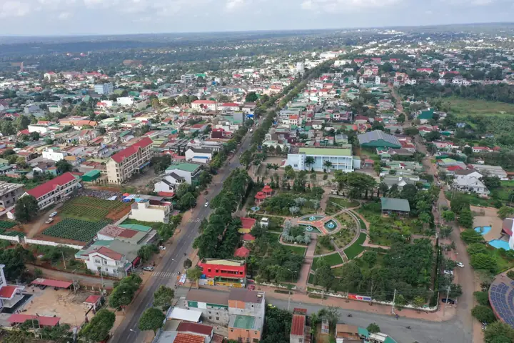 Tổng Quan Về Huyện Krông Pắc, Tỉnh Đắk Lắk: Thông Tin Hành Chính Và Du Lịch