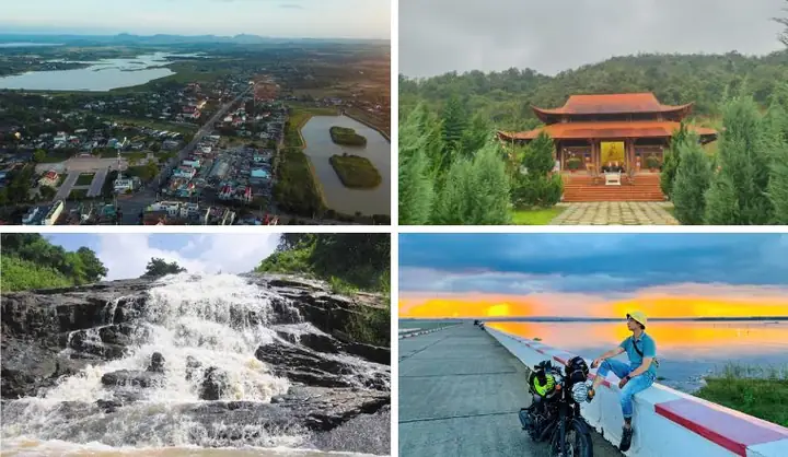 Tổng Quan Về Huyện Krông Pắc, Tỉnh Đắk Lắk: Thông Tin Hành Chính Và Du Lịch
