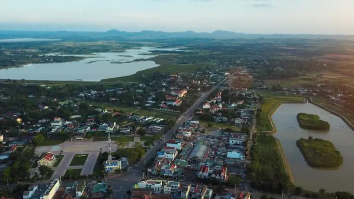 Tổng Quan Về Huyện Krông Pắc, Tỉnh Đắk Lắk: Thông Tin Hành Chính Và Du Lịch
