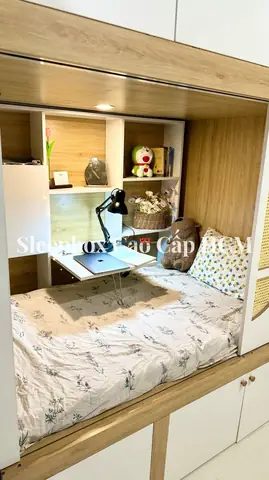Top Ký Túc Xá Cao Cấp Bình Thạnh Tiện Nghi, Giá Tốt Nhất 2026