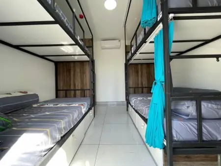 Top Ký Túc Xá Cao Cấp Bình Thạnh Tiện Nghi, Giá Tốt Nhất 2026