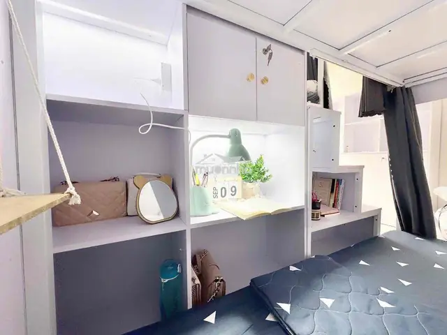 Top Ký Túc Xá Cao Cấp Bình Thạnh Tiện Nghi, Giá Tốt Nhất 2026