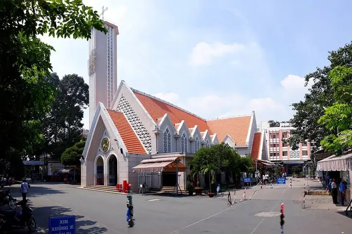 Đường Kỳ Đồng Quận 3: Tổng Hợp Các Địa Điểm, Tiện Ích Và Thông Tin Nổi Bật Đường Kỳ Đồng Quận 3: Tổng Hợp Các Địa Điểm, Tiện Ích Và Thông Tin Nổi Bật