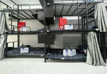 Tổng Hợp Danh Sách Ký Túc Xá Quận 10 Giá Rẻ, Tiện Nghi Cho Sinh Viên Và Người Đi Làm Tổng Hợp Danh Sách Ký Túc Xá Quận 10 Giá Rẻ, Tiện Nghi Cho Sinh Viên Và Người Đi Làm