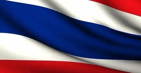 Ý Nghĩa Và Lịch Sử Lá Cờ Thái Lan: Màu Sắc, Thiết Kế Và Câu Chuyện Ý Nghĩa Và Lịch Sử Lá Cờ Thái Lan: Màu Sắc, Thiết Kế Và Câu Chuyện