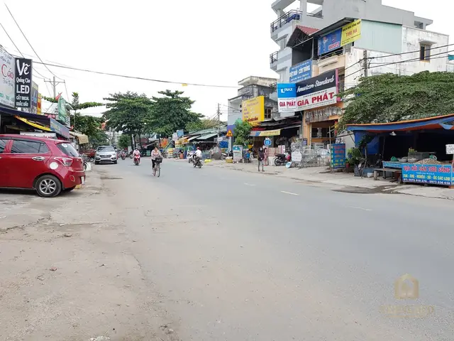 Cập Nhật Thông Tin Quy Hoạch Và Tình Hình Giao Dịch Bất Động Sản Đường Lã Xuân Oai, Quận 9 Cập Nhật Thông Tin Quy Hoạch Và Tình Hình Giao Dịch Bất Động Sản Đường Lã Xuân Oai, Quận 9